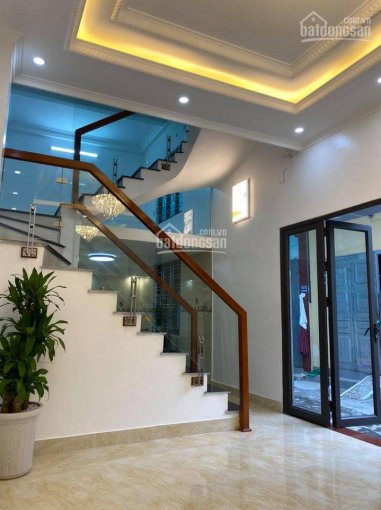 Chính Chủ Bán Nhanh Nhà Võ Chí Công, 35m2, 2950 Tỷ - Gần Phố - Ngõ Thông, ô Tô đỗ Sát Nhà - Thiết Kế đẹp, Hiện đại 5