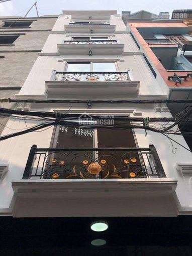 Chính Chủ Bán Nhanh Nhà Xây Mới 32m2 X 5 Tầng,gần Aeon Mail Hà đông,oto đỗ Gần,về ở Luôn,giá 28tỷ,lh:0865137078 1
