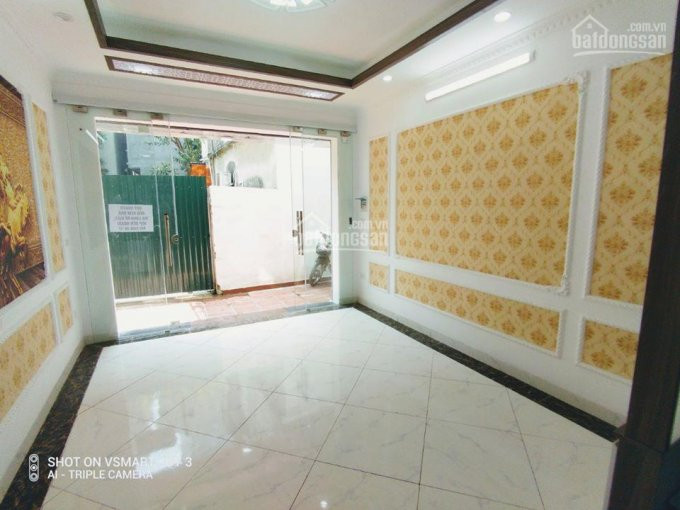 Chính Chủ Bán Nhanh Nhà Xây Mới 32m2 X 5 Tầng,gần Aeon Mail Hà đông,oto đỗ Gần,về ở Luôn,giá 28tỷ,lh:0865137078 4