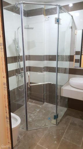 Chính Chủ Bán Nhanh Nhà Xây Mới 34m2 X 5 Tầng Ngõ Trại Cá - Phố Trương định 8