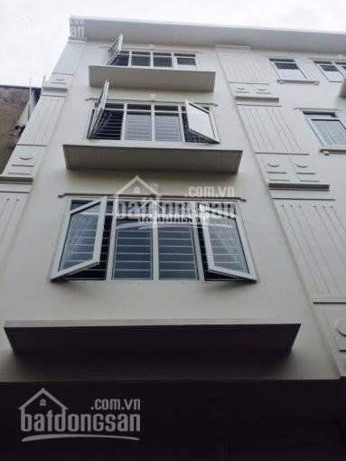 Chính Chủ Bán Nhanh Nhà Xây Mới Phú Lãm Hà đông 4t * 35m2 * 4pn, Ngay Gần đh đại Nam, Giá 1,7 Tỷ: 0976966375 1