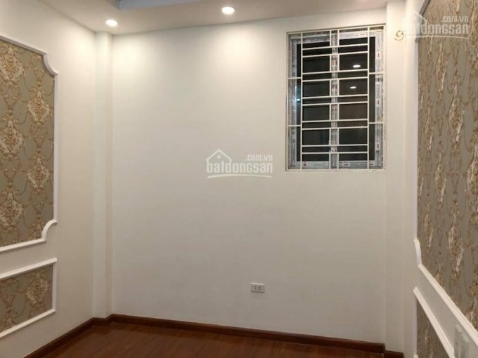 Chính Chủ Bán Nhanh Nhà Xây Mới Tại đường Lĩnh Nam, Hoàng Mai, Dt Sổ 34m2*4t, Giá 21 Tỷ Có Tl, Lh 0962552279 3