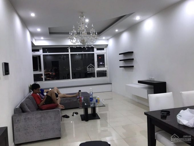 Chính Chủ Bán Nhanh Nhanh, 3pn, 136m2, Tầng Cao, View đẹp, 6,4 Tỷ, Pkd 0931452132 5