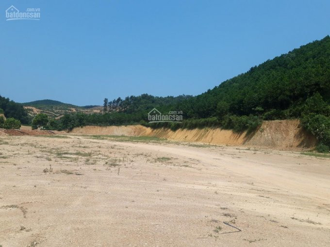 Chính Chủ Bán Nhanh Nhanh 4,5ha Có Cả đất ở, Phẳng Lỳ Như Sân Bay Tại Cao Sơn, Lương Sơn, Hòa Bình 6,3 Tỷ 1