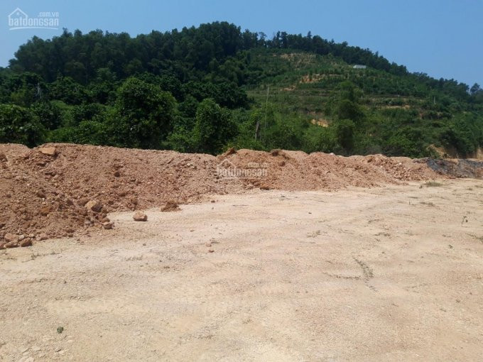 Chính Chủ Bán Nhanh Nhanh 4,5ha Có Cả đất ở, Phẳng Lỳ Như Sân Bay Tại Cao Sơn, Lương Sơn, Hòa Bình 6,3 Tỷ 2