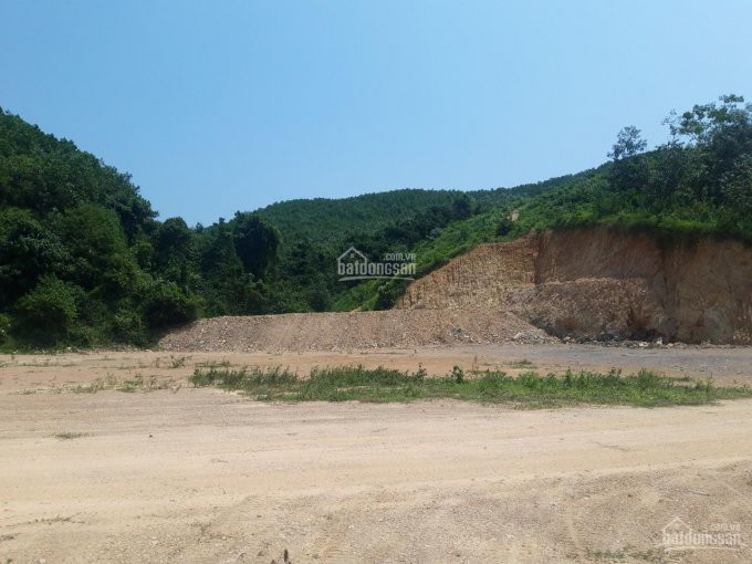 Chính Chủ Bán Nhanh Nhanh 4,5ha Có Cả đất ở, Phẳng Lỳ Như Sân Bay Tại Cao Sơn, Lương Sơn, Hòa Bình 6,3 Tỷ 3