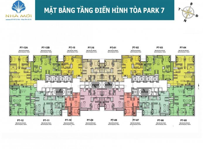 Chính Chủ Bán Nhanh Nhanh Bán Rẻ Căn Góc đông Nam 4pn 143m Tòa P7 Times City Giá: 7 Tỷ Bp,lh: 0979271525 2