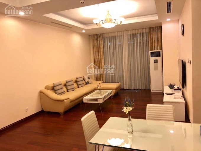 Chính Chủ Bán Nhanh Nhanh Căn Mandarin Garden 172m2, 3pn, Full Nội Thất đẹp Giá 46tr/m2 1