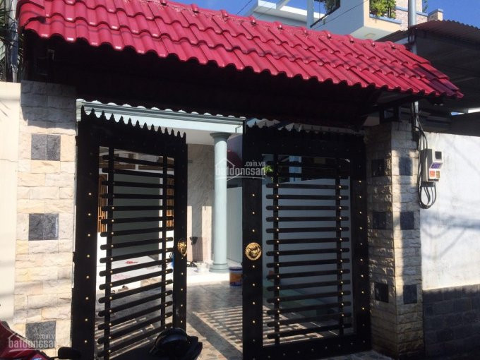 Chính Chủ Bán Nhanh Nhanh! Nhà Mới đối Diện Trường Cấp 2 Trảng Dài 1 Sẹc Ra Bùi Trọng Nghĩa 1