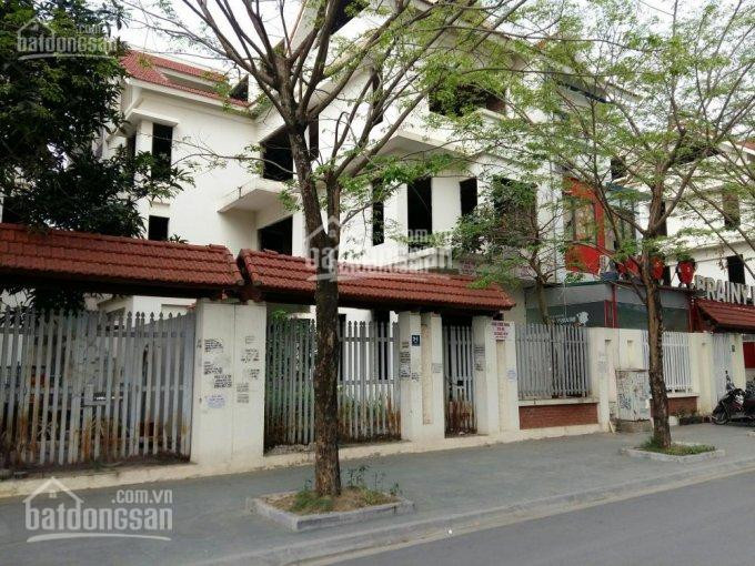 Chính Chủ Bán Nhanh Nhanh Shophouse Biệt Thự Thành Phố Giao Lưu, 128m2, 200m2, 360m2 Kiên 0986839556 3