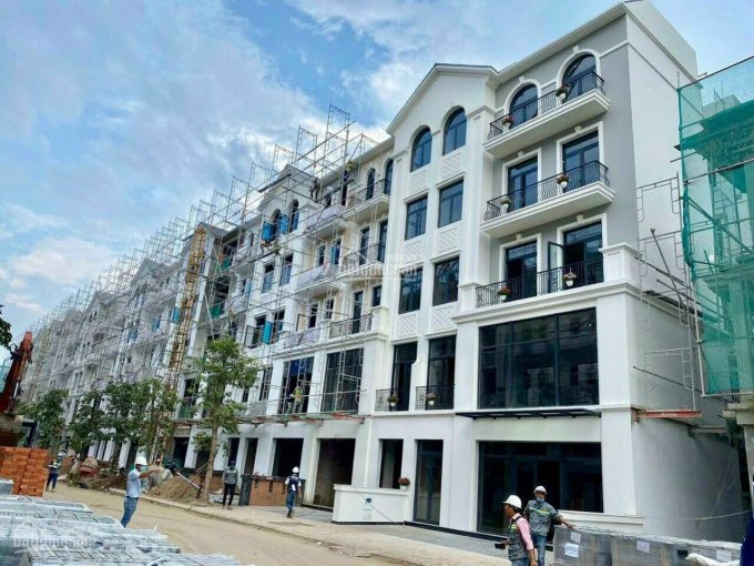 Chính Chủ Bán Nhanh Shophouse Siêu Hiếm Vinhomes Quận 9 - Liền Kề Công Viên ánh Sáng Và Vincom, Kinh Doanh Cực Tốt 5