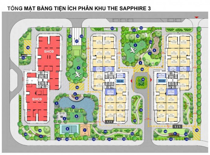 Chính Chủ Bán Nhanh Shophouse Vinhomes Smart City, Ký Hợp đồng Trực Tiếp Cđt Giá Không Chênh Lh: 0937996015 6