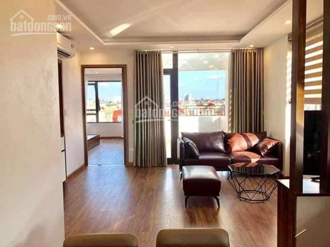 Chính Chủ Bán Nhanh Siêu Phẩm Võ Chí Công - 220m2 * Mặt Tiền 9m * 8t - Thang Máy - đang Cho Thuê Homestay 1