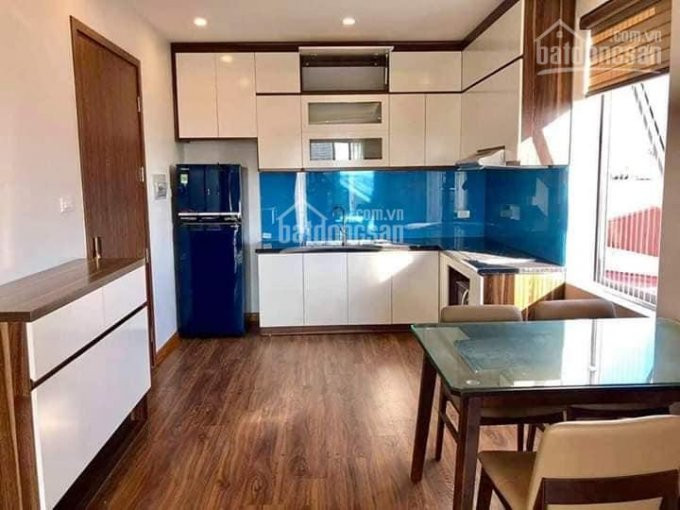 Chính Chủ Bán Nhanh Siêu Phẩm Võ Chí Công - 220m2 * Mặt Tiền 9m * 8t - Thang Máy - đang Cho Thuê Homestay 7