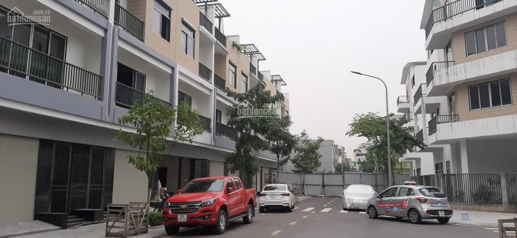 Chính Chủ Bán Nhanh Suất Ngoại Giao Liền Kề 110m2, Khu Hudb - Trầu Cau Garden, Hỗ Trợ Vay Vốn, Lh: 0989428526 2