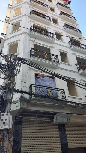 Chính Chủ Bán Nhanh Tòa Cc Mini đường Hồ Tùng Mậu Ngõ ô Tô Lô Góc đẹp 180m2 X 9t, Mt 9m Siêu đẹp 285 Tỷ Có Tl Sâu 3