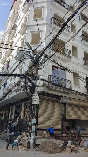Chính Chủ Bán Nhanh Tòa Cc Mini đường Hồ Tùng Mậu Ngõ ô Tô Lô Góc đẹp 180m2 X 9t, Mt 9m Siêu đẹp 285 Tỷ Có Tl Sâu 4