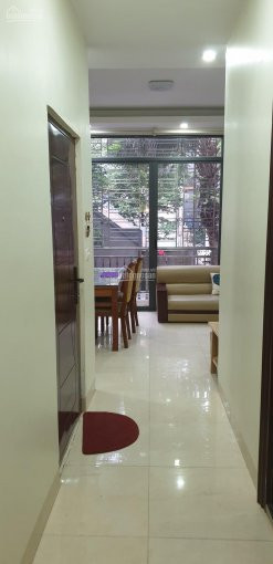 Chính Chủ Bán Nhanh Tòa Homestay đặng Thai Mai, Dt 72m2x5t, Mt 62m, 4 Căn Hộ, Giá 13 Tỷ 4