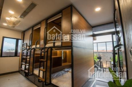 Chính Chủ Bán Nhanh Tòa Nhà Building Toong - Phú Mỹ Hưng - Quận 7, 1660m2 Thu Nhập 250tr/th Sổ Hồng đầy đủ 2