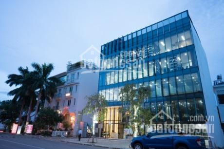 Chính Chủ Bán Nhanh Tòa Nhà Building Toong - Phú Mỹ Hưng - Quận 7, 1660m2 Thu Nhập 250tr/th Sổ Hồng đầy đủ 3