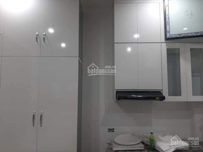 Chính Chủ Bán Nhanh Tòa Nhà Căn Hộ Dịch Vụ Cho Thuê đình Thôn 60m2, 6 Tầng Thang Máy 685 Tỷ 0961450400 3