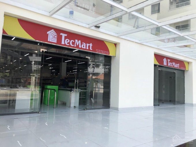 Chính Chủ Bán Nhanh Và Cho Thuê Căn Hộ Tecco, Tiện ích đầy đủ, Hỗ Trợ Vay Ngân Hàng, Cách Aeon Mall Bình Tân 2km 10