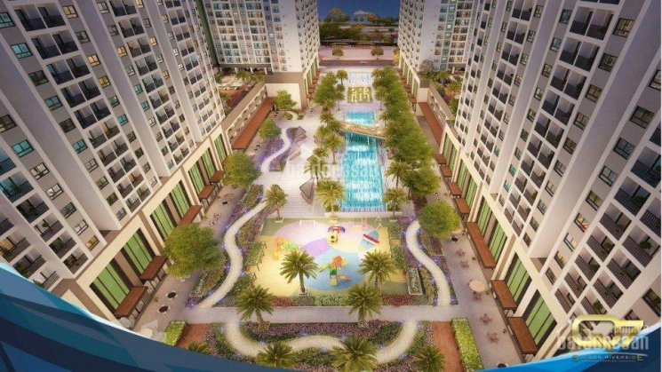 Chính Chủ Bán Nhanh Vốn Căn Hộ Q7 Sai Gon Riverside 2pn Giá 2,170 Tỷ Bao Chuyển Nhượng Trợ Vay 50% 7