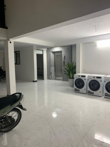 Chính Chủ Bán Tòa Ccmn Thang Máy, 52 Phòng Khép Kín + Full đồ, 220m2 X 8t (nở Hậu), Lh 0981791199 1