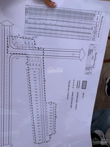 Chính Chủ Cần Bán 1 Lô Duy Nhất Giá F1 Khu đấu Giá Khúc Trì , Kiến An , Hải Phòng 1