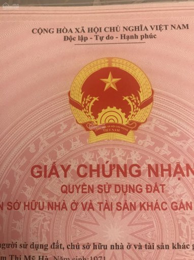 Chính Chủ Cần Bán 2 Lô đất Liền Kề, đất đấu Giá Tại Nguyễn Thế Nho, Huyện Việt Yên Giá Tổt 1