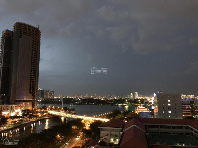 Chính Chủ Cần Bán 2pn Saigon Royal Quận 4, Giá 69 Tỷ, Diện Tích 73m2, View Sông Sài Gòn 1