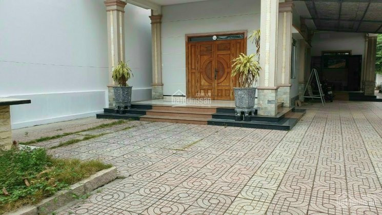 Chính Chủ Cần Bán 500m2 đất Mặt Tiền đường Nhựa Trung Tâm Phú Lợi Vị Trí Víp Mở Nhà Hàng,khách Sạn,biệt Thự 5