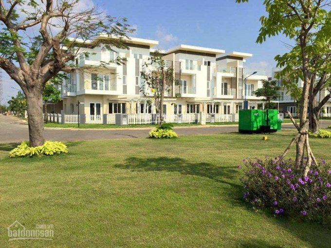 Chính Chủ Cần Bán Biệt Thự Vip Nhất Khu Melosa Garden Diện Tích 300m2, đã Có Sổ Hồng Giá 15 Tỷ 1