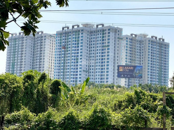 Chính Chủ Cần Bán Căn 75m2 Akari  View Nội Khu Tầng Trung Giá 2ty550 Full Thuế Chỉ Cần 650 Triệu 1