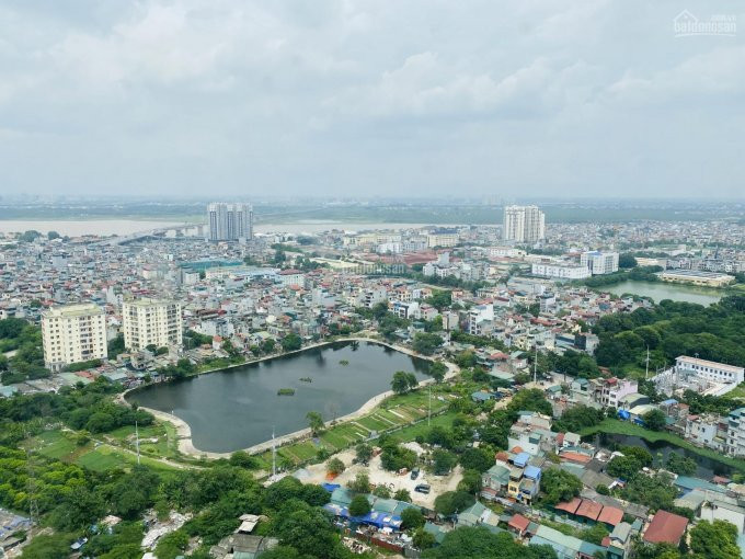 Chính Chủ Cần Bán Căn 937m2 Căn 15 Tòa G1 Hoa Hậu View Sông Hồng, 3 Ban Công Thu Về 328 Tỷ Lh: 0902222582 4