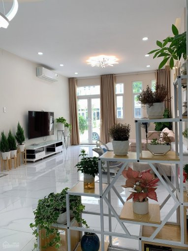 Chính Chủ Cần Bán Căn Biệt Thự Liên Kế Villa Park Khu Copoud đẳng Cấp Chuẩn Với đầy đủ Tiện ích Resot 2