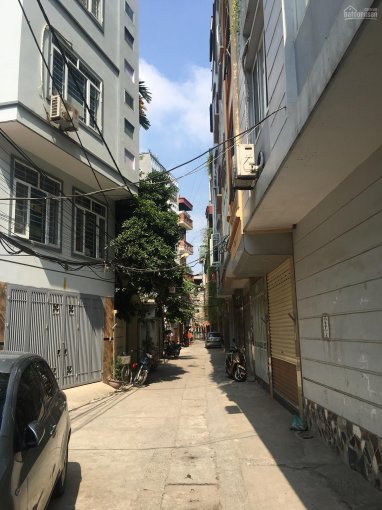 Chính Chủ Cần Bán Căn Ccmn Văn Quán Quận Hà đông 50m2 9 Phòng Kinh Doanh 30tr/th Giá 4 Tỷ 1 2