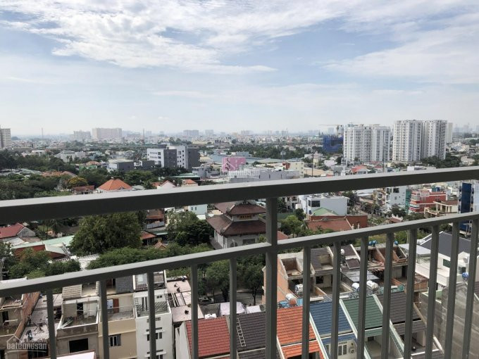 Chính Chủ Cần Bán Căn Góc 2pn View Công Viên Hồ Bơi  Moolight Residences đặng Văn Bi Thủ đức, Lh 0983440458 5