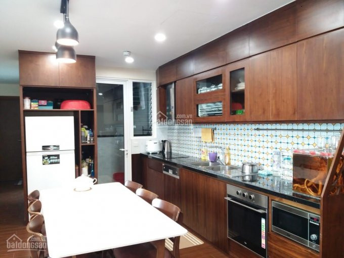 Chính Chủ Cần Bán Căn Hộ 3 Phòng Ngủ Tòa S1 Ban Công đông Nam View Thoáng 1