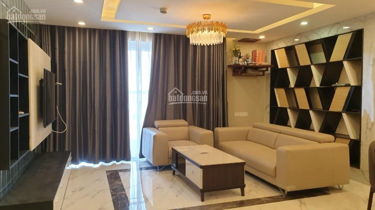 Chính Chủ Cần Bán Căn Hộ 3 Phòng Ngủ Tòa S1 Ban Công đông Nam View Thoáng 2