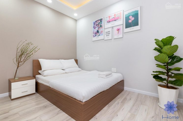 Chính Chủ Cần Bán Căn Hộ 3pn 96m2 View đông Nam Tại Orchard Parkview Novaland, Tầng Cao, Thoáng Mát 2