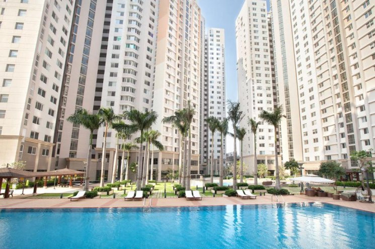 Chính Chủ Cần Bán Căn Hộ Imperia, Block A2 - Sảnh Chính, Dt 131m2 (3pn), Tầng Cao, Giá 5,55 Tỷ View Hoa Hậu 3