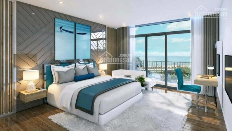 Chính Chủ Cần Bán Căn Hộ Ocean Vista Thuộc Sealink Giá Chỉ 1 Tỷ 800tr, Nhà Mới Full Nội Thất Vào ở Dc Liền 4