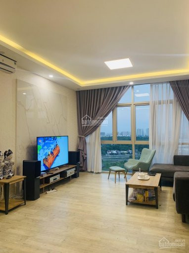 Chính Chủ Cần Bán Căn Hộ The Vista An Phú, Q2, 135m2, 3pn, 3wc, View Hồ Bơi, Lầu Cao, Giá Rẻ Chỉ 5 Tỷ 1