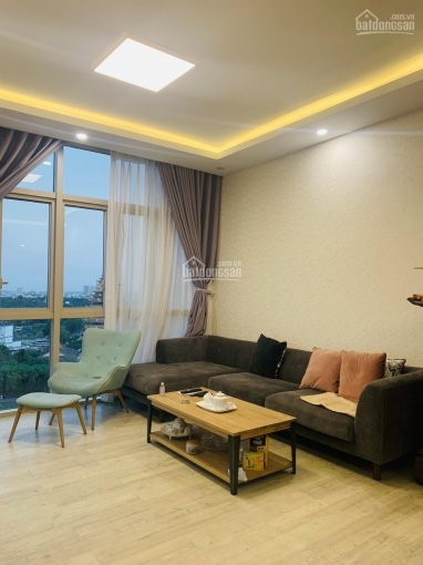 Chính Chủ Cần Bán Căn Hộ The Vista An Phú, Q2, 135m2, 3pn, 3wc, View Hồ Bơi, Lầu Cao, Giá Rẻ Chỉ 5 Tỷ 3