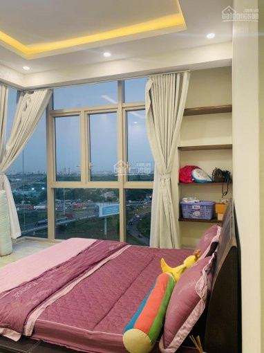 Chính Chủ Cần Bán Căn Hộ The Vista An Phú, Q2, 135m2, 3pn, 3wc, View Hồ Bơi, Lầu Cao, Giá Rẻ Chỉ 5 Tỷ 6