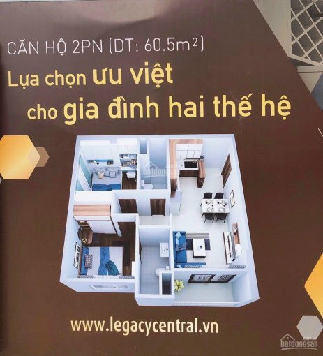 Chính Chủ Cần Bán  Căn Hộ Thuân Giao Giá 999tr/42m2  Siêu Rẻ Thanh Toán 18 đợt - Ngân Hàng Hỗ Trợ 70% 7