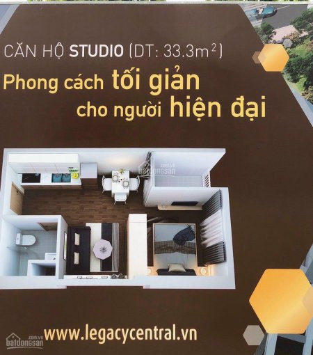 Chính Chủ Cần Bán  Căn Hộ Thuân Giao Giá 999tr/42m2  Siêu Rẻ Thanh Toán 18 đợt - Ngân Hàng Hỗ Trợ 70% 8