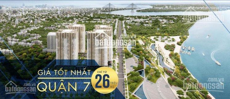 Chính Chủ Cần Bán Căn Q7 Saigon, 2pn 2wc, Giá 2060 Tỷ (vat), Lh: 0901310231 Mr Tiến 1