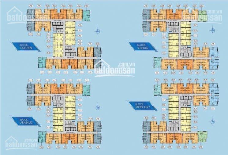 Chính Chủ Cần Bán Căn Q7 Saigon, 2pn 2wc, Giá 2060 Tỷ (vat), Lh: 0901310231 Mr Tiến 4